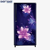 SENSEI 180 L Refrigerator - SRF190NSB03