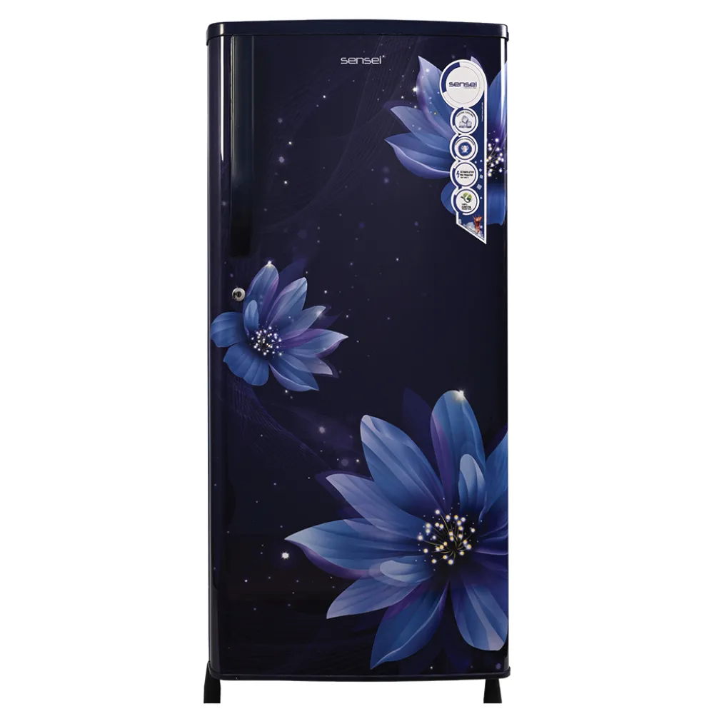 Sensei Refrigerator 190 Ltrs - SRF200GXB03