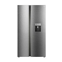 TCL Side By Side Refrigerator 550 Ltrs - P560SBN