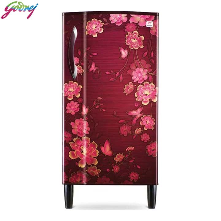 Godrej Refrigerator 190 Ltr - RDEDGE205B 23 WHF JY WN