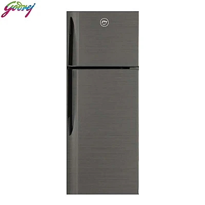 Godrej Refrigerator 240 Ltrs - RT EON 255B SL HI TH ST - Buy Online at Best Price