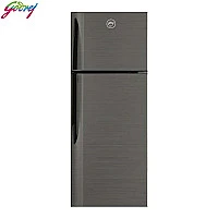 Godrej Refrigerator 240 Ltrs - RT EON 255B SL HI TH ST