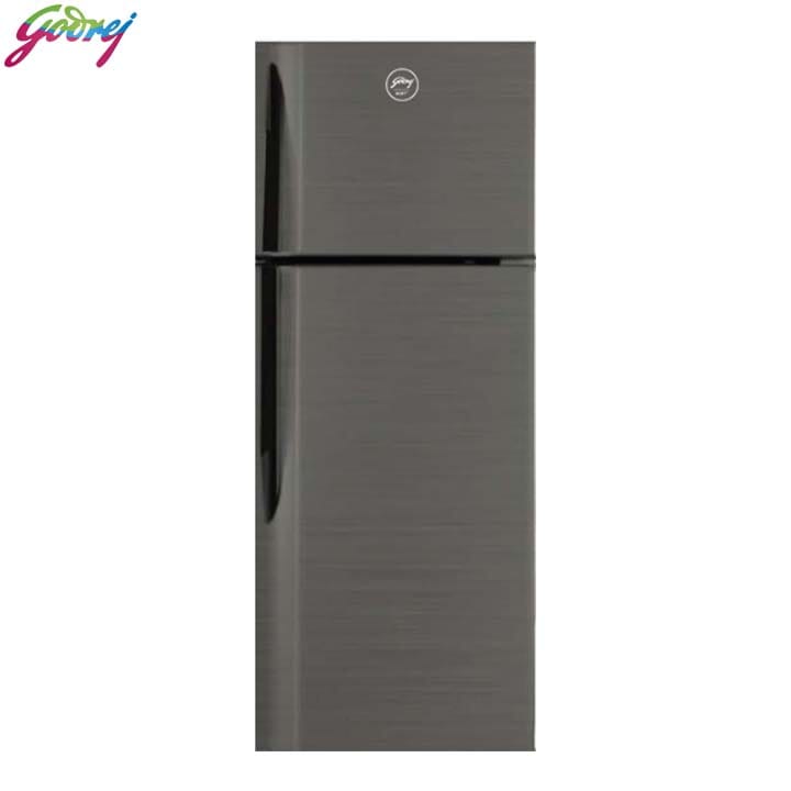 Godrej Refrigerator 260 Ltrs - RT EON 275B SL HI TH ST