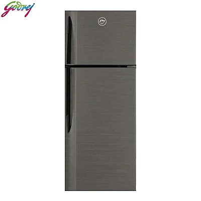 Godrej Refrigerator 260 Ltrs - RT EON 275B SL HI TH ST - Buy Online at Best Price
