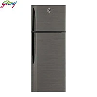 Godrej Refrigerator 260 Ltrs - RT EON 275B SL HI TH ST