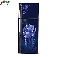 Godrej Refrigerator 260 Ltr. - RT EON 260 NL AQ BL