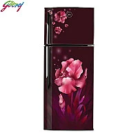 Godrej Refrigerator 240 Ltr. - RT EON 240 NL AQ WN