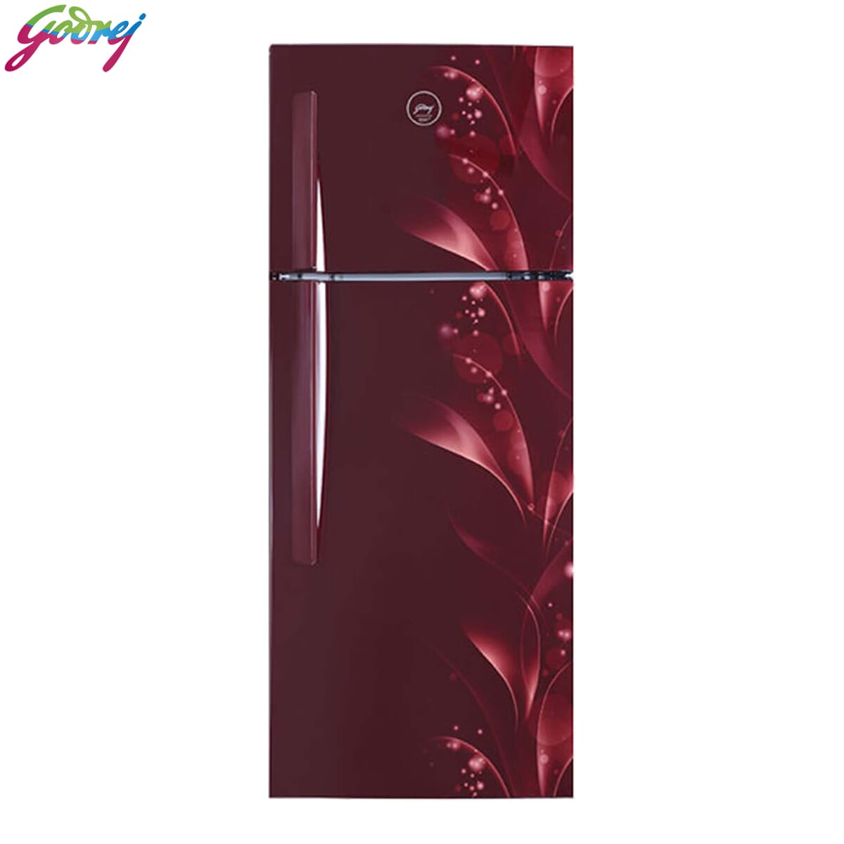 Godrej Refrigerator 240 L - RT EONVIBE 256C 35 HCI SK PR/WN