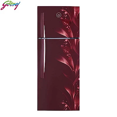 Godrej Refrigerator 240 L - RT EONVIBE 256C 35 HCI SK PR/WN - Buy Online at Best Price