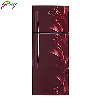 Godrej Refrigerator 240 L - RT EONVIBE 256C 35 HCI SK PR/WN