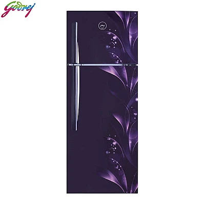 Godrej Refrigerator 260 L - RT EONVIBE 276C 35 HCI SK WN/PR - Buy Online at Best Price