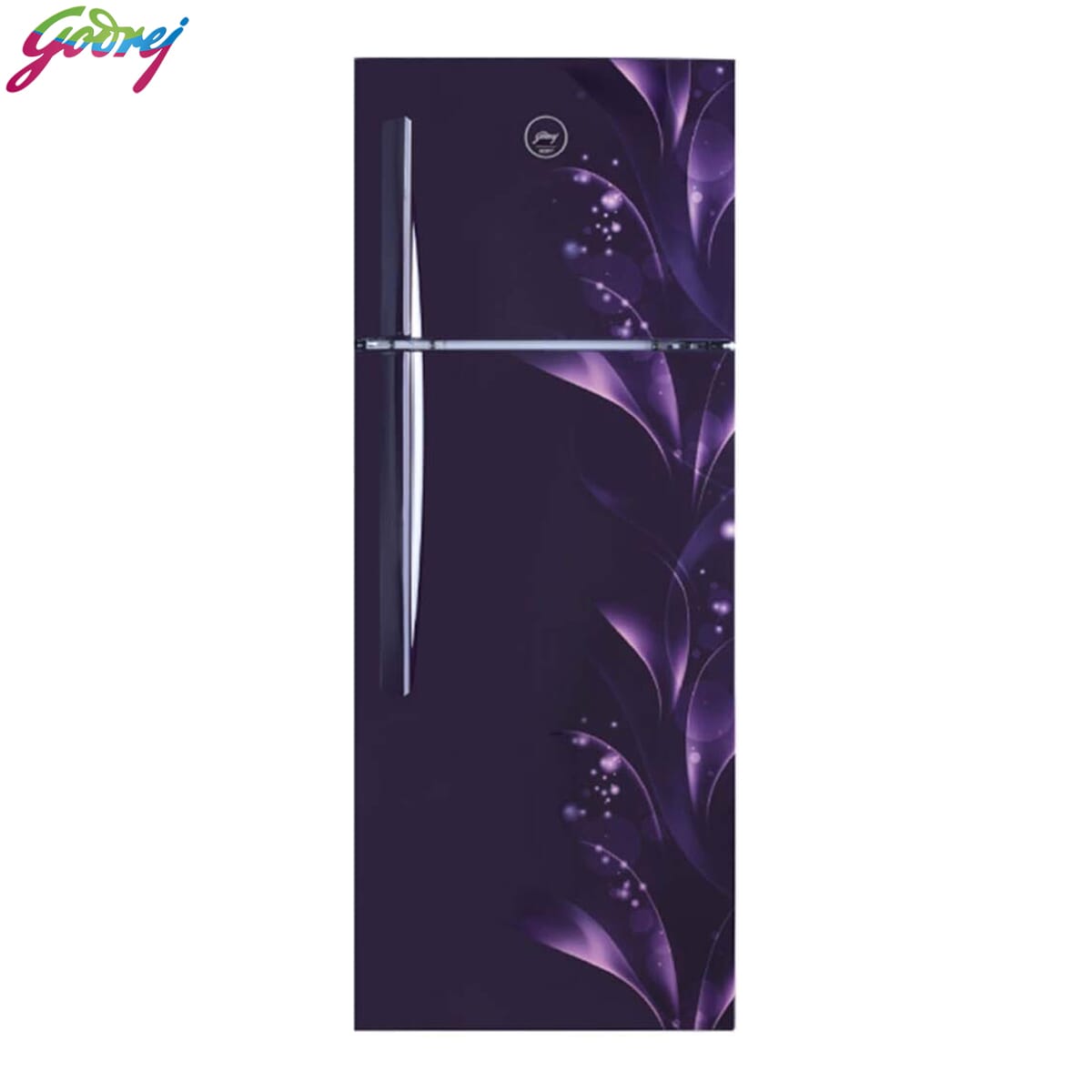 Godrej Refrigerator 260 L - RT EONVIBE 276C 35 HCI SK WN/PR