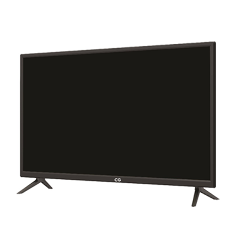 CG 43 Inch Smart LED TV - CG43L05S