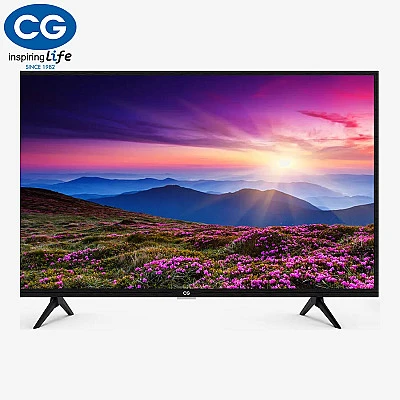 CG 32" Google Certified Android TV - CG32C1 - Buy Online at Best Price