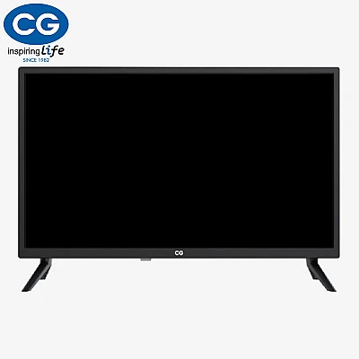 CG 24 Turbo LED TV - Buy Online at Best Price