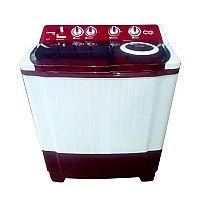 CG 9 Kg Semi Automatic Washing Machine - CGWS92