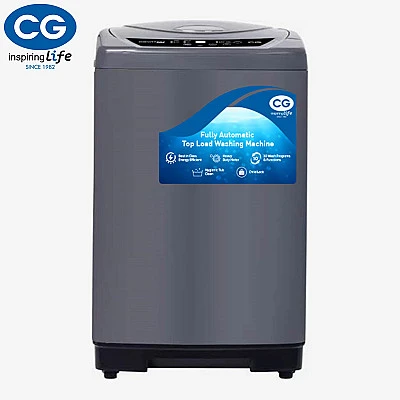 CG Washing Machine 6.5 KG - CGWT6504 - Buy Online at Best Price