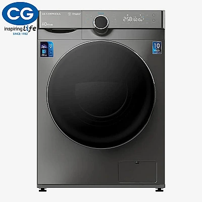 CG Meridia Washing Machine 9.0 Kg - CGMWF9081 - Buy Online at Best Price