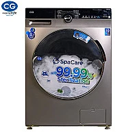 CG Washing Machine 8.0 KG - Knight Series - CGWF8051B