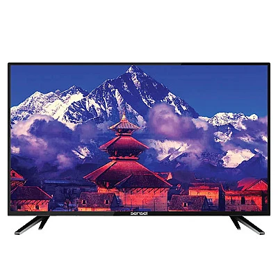 Sensei 32" LED TV - S32LED0505 - Buy Online at Best Price