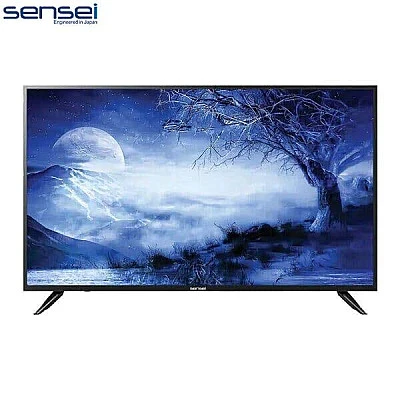 Sensei 32  Smart TV - S32SLED0403 - Buy Online at Best Price