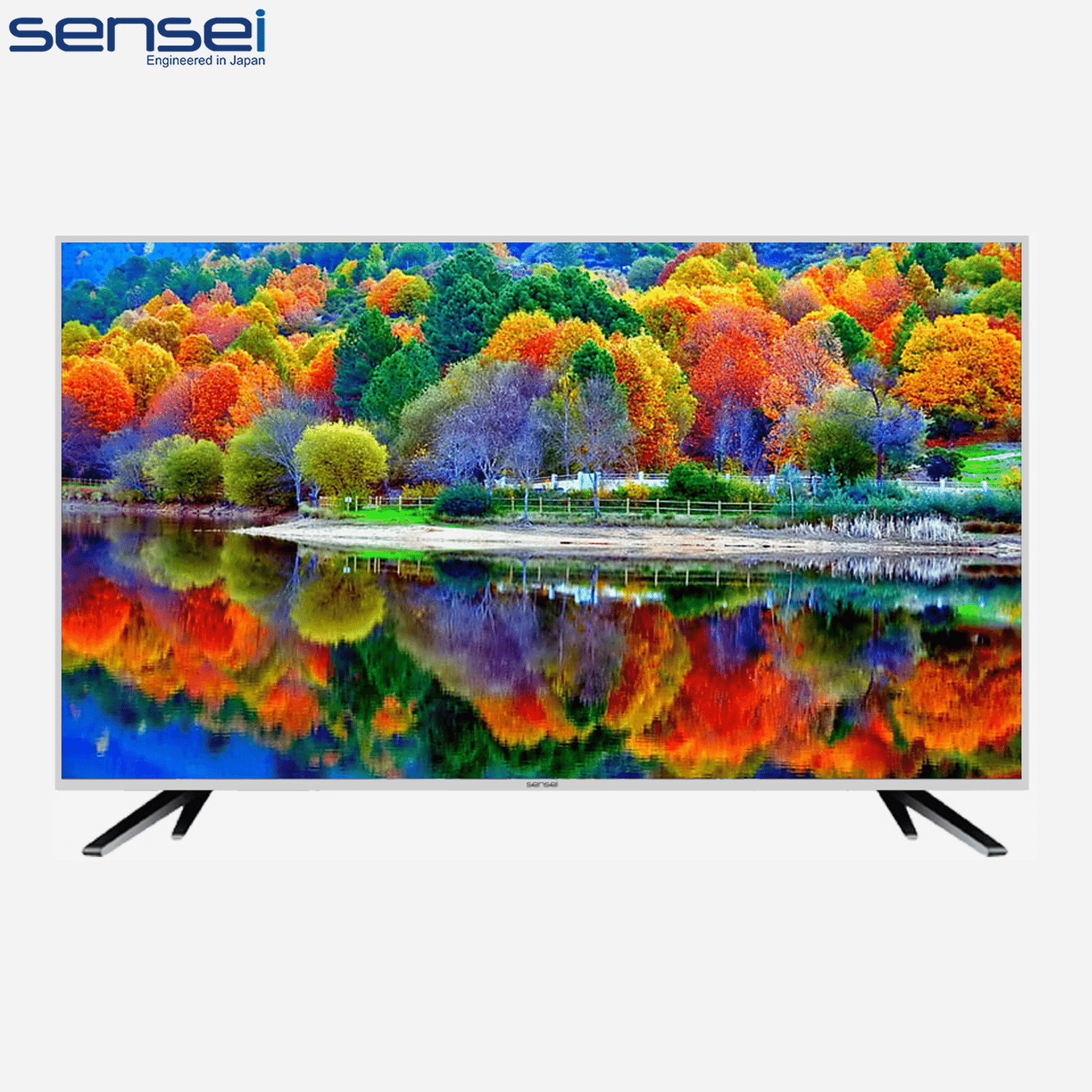 Sensei 40" Smart LED TV - S40SLEDH503