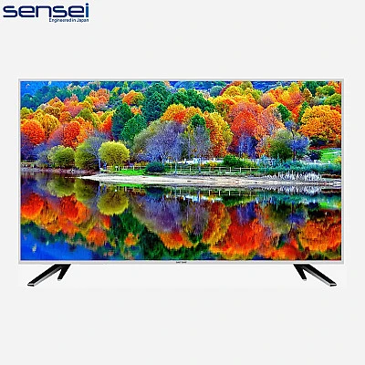 Sensei 40" Smart LED TV - S40SLEDH503 - Buy Online at Best Price