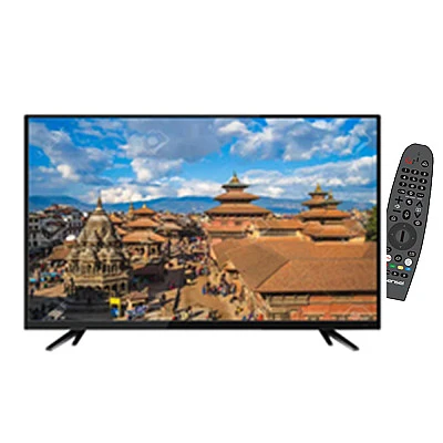 Sensei 50" UHD Smart LED TV - SWEB5002 - Buy Online at Best Price