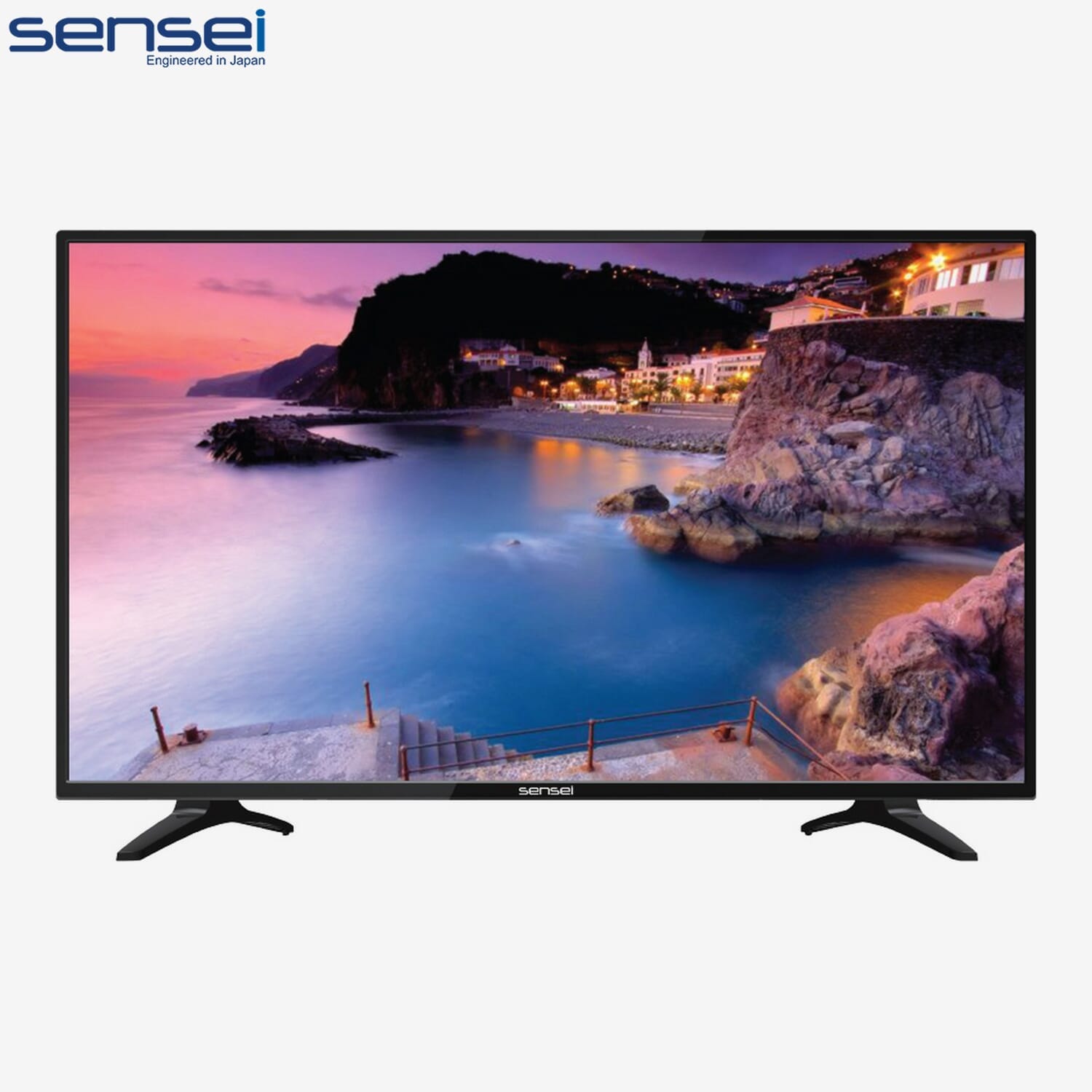 Sensei 24" LED TV - S24LEDI404