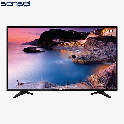 Sensei 24" LED TV - S24LEDI404 - Buy Online at Best Price