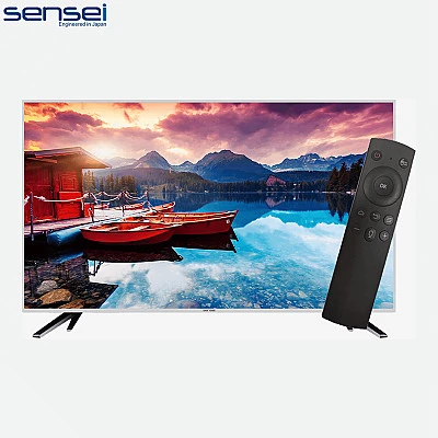 Sensei 55" Smart LED TV - S55ULED0503VR - Buy Online at Best Price