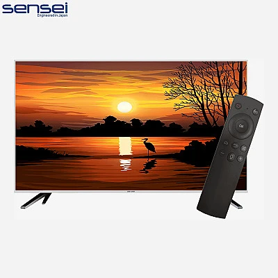 Sensei 65" Smart LED TV - S65ULED0503VR - Buy Online at Best Price
