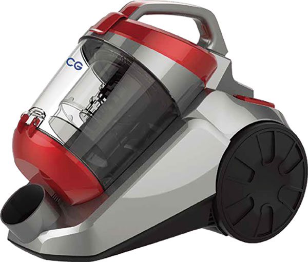 Vacuum Cleaner 2200 WCGVC22LB01