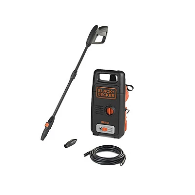 Pressure Washer 1300wBXPW1300E-B5 - Buy Online at Best Price