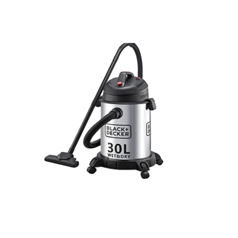 Vacuum Cleaner 30L Wet & Dry WV1450-B5