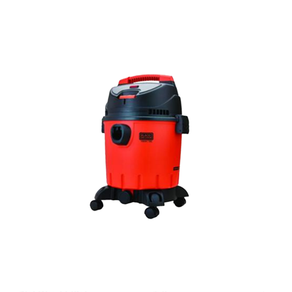 Vacuum Cleaner Wet & DryWDBD15-B5