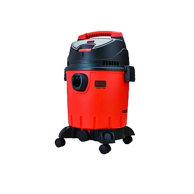 Vacuum Cleaner 20L Wet & Dry  WDBD20-B5 - Buy Online at Best Price
