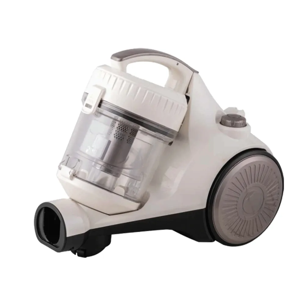 Midea Vacuum Cleaner  1800W BaglessMVC-V18K-BA