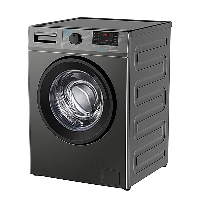 BEKO 8 Kg Front Load Washing Machine - WCV8614XB0STM - Buy Online at Best Price