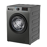 BEKO 8 Kg Front Load Washing Machine - WCV8614XB0STM