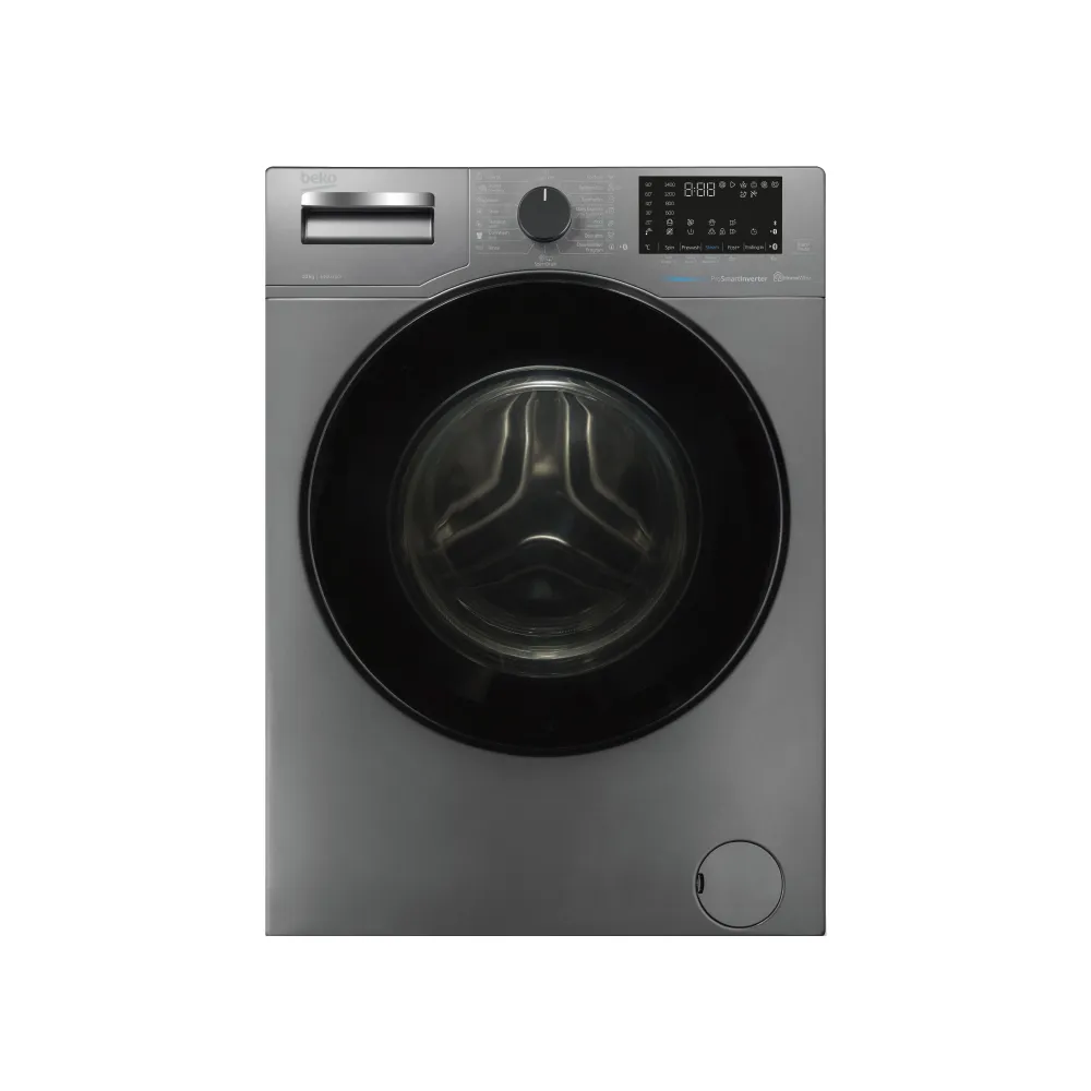 Beko Front Loading Washing Machine 10.0 KG - WCV 10746 XPM