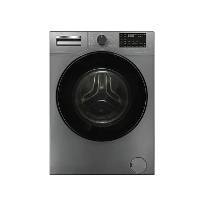Beko Front Loading Washing Machine 10.0 KG - WCV 10746 XPM - Buy Online at Best Price