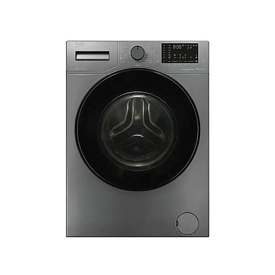 Beko Front Loading Washing Machine 8.0 KG - WCV 8736 XBM - Buy Online at Best Price