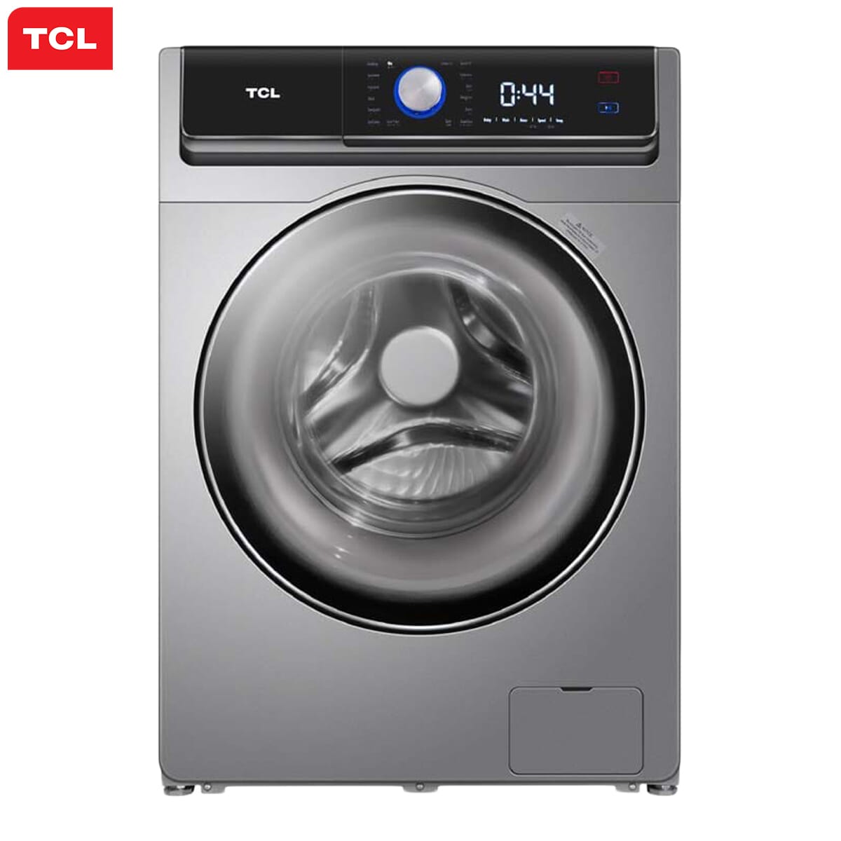 TCL Washing Machine 9.0 KG - TWF90K14508DC04