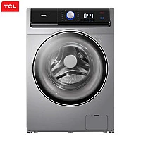 TCL Washing Machine 9.0 KG - TWF90K14508DC04