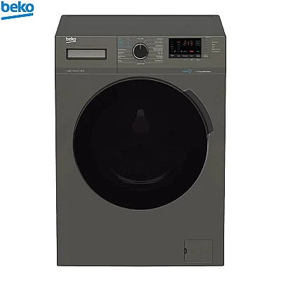 Beko Washing Machine 9.0 KG - BAW389UK - Buy Online at Best Price