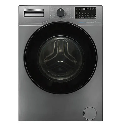 Beko 9 Kg Front Load Washing Machine - Buy Online at Best Price
