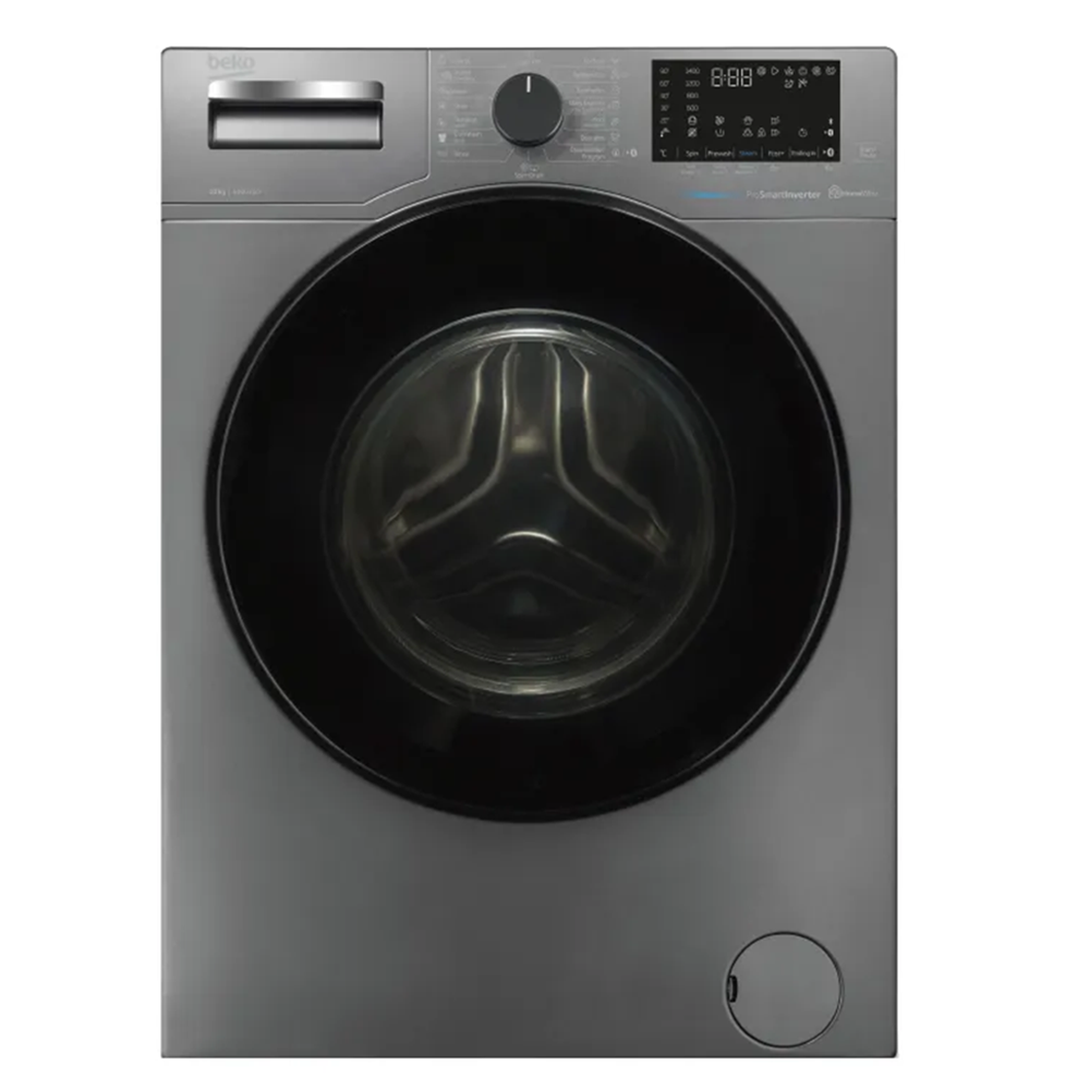 Beko 9 Kg Front Load Washing Machine