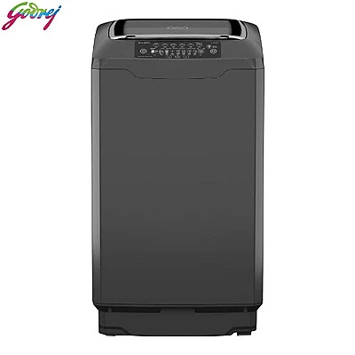 Godrej Washing Machine 7.5 KG - Eon Allure - WTEON ALR 75 5.0 FISGS ROGR - Buy Online at Best Price