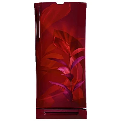 CG 210 Ltrs. Single Door Refrigerator CGMRS2301MNWN - Buy Online at Best Price